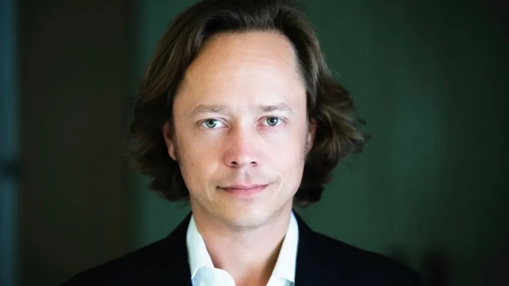 Brock Pierce Net Worth