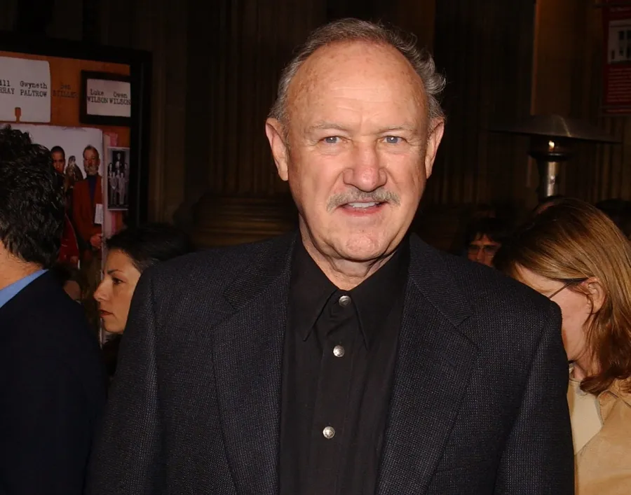 Gene Hackman Net Worth