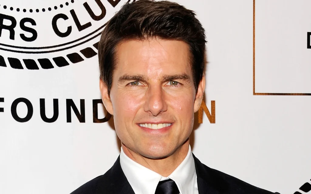 Tom Cruise Net Worth