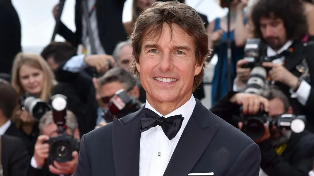 Tom Cruise Net Worth