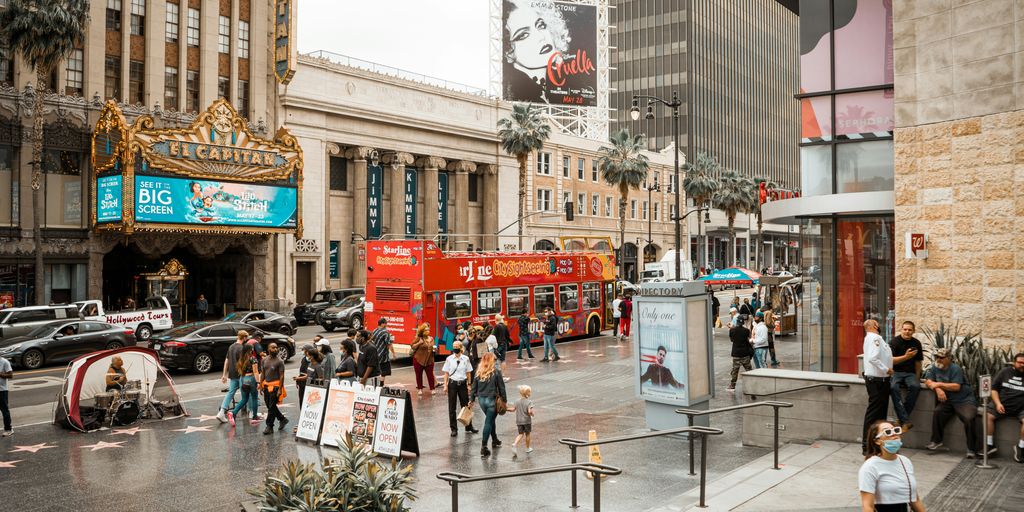 people walking on street during daytime