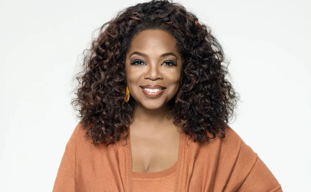 Oprah Winfrey Net Worth
