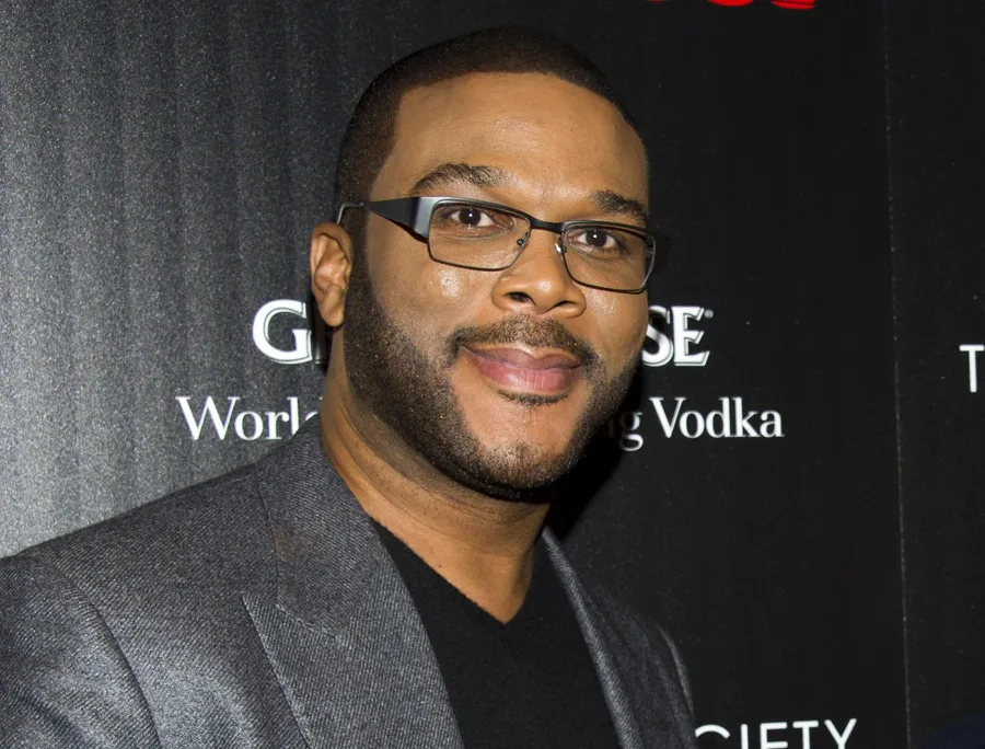 Tyler Perry Net Worth