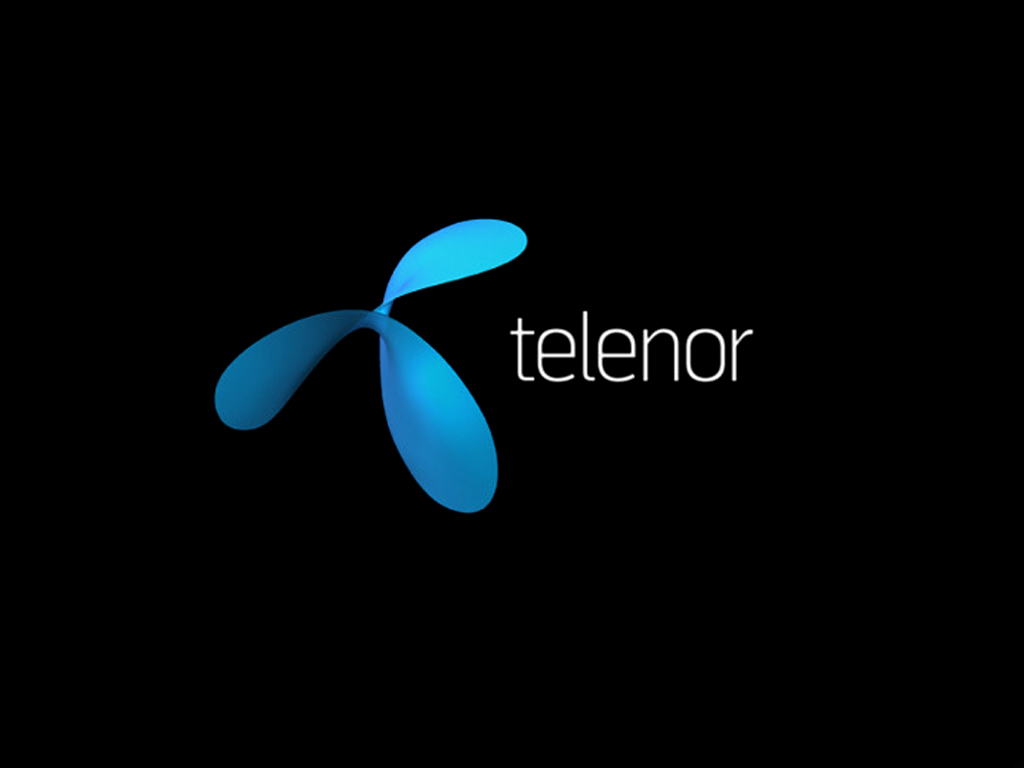 telenor
