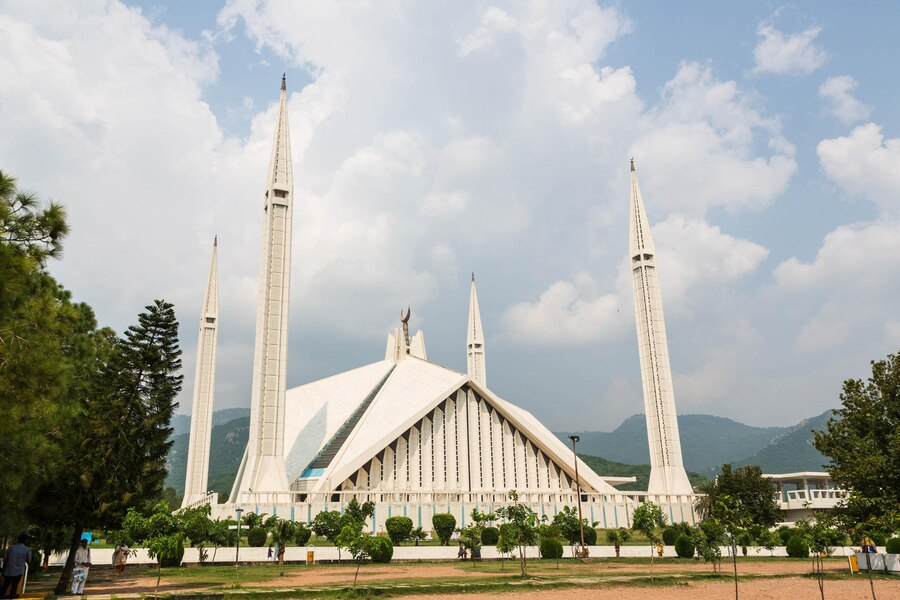 Best Places to Visit in Islamabad 