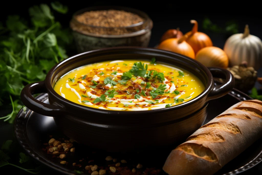 Haleem Recipe