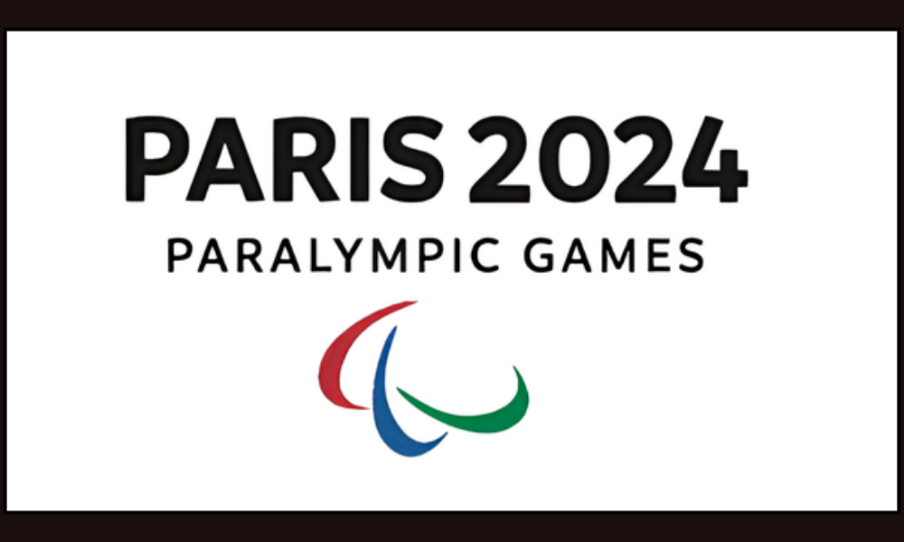 PARALYMPICS