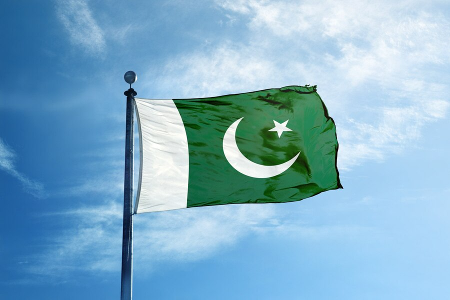 Pakistan Independence Day