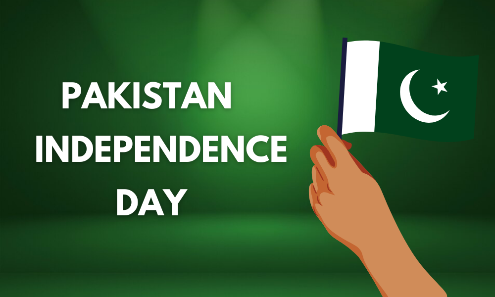 Pakistan Independence Day