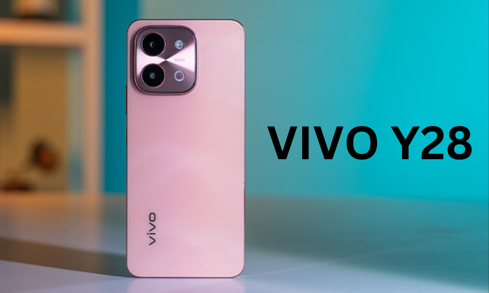 VIVO Y28