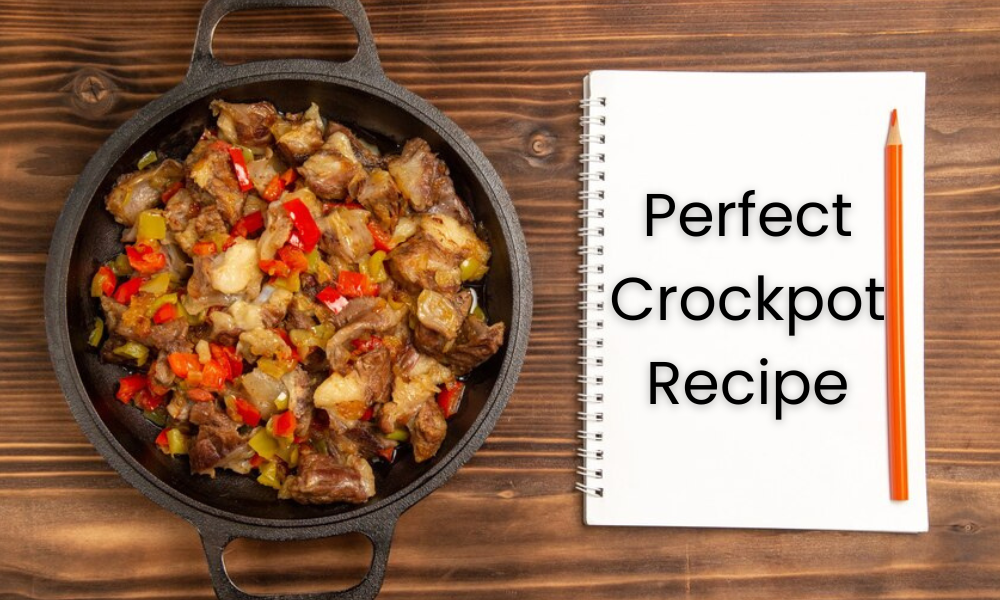 crockpot recipes